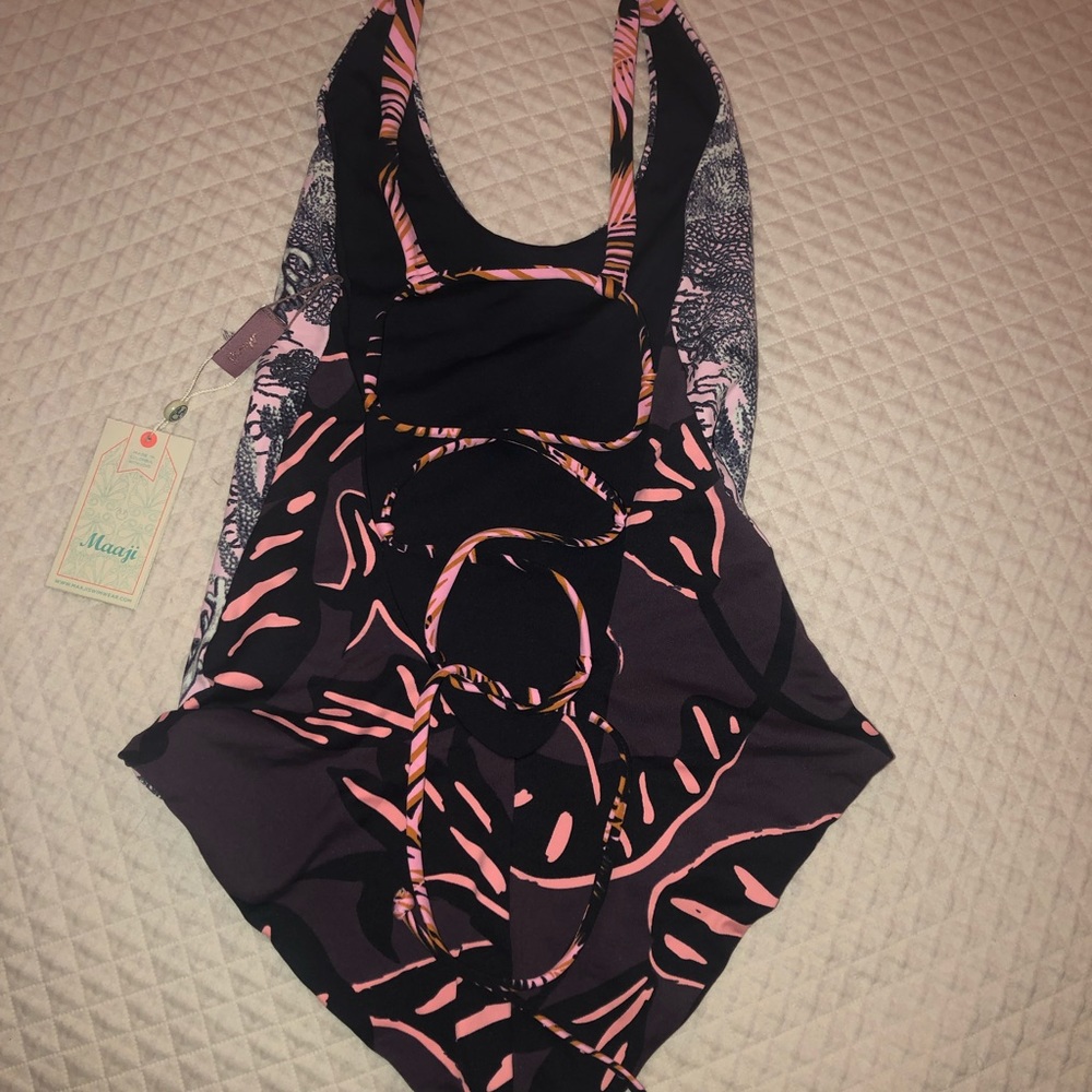 Maaji One Piece